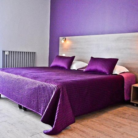 Hotel Le Comty Feurs Экстерьер фото